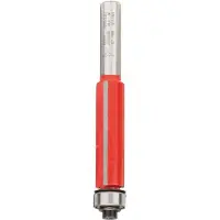 Bosch Powertools Fraises à affleurer en carbure 8x12,7x84