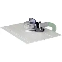 Festool capot de fraiseuse à arc BF-OF-CMS
