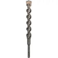 Bosch 1618596236 - Foret SDS-Plus-5 pour perforateur, 24 x 200 x 250 mm