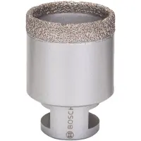 Bosch Dryspeed 45 Mm Diamond Drill Bit Clair