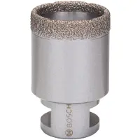 Bosch Accesorios Dryspeed 40 Mm Diamond Drill Bit Clair