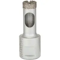 Bosch Dryspeed 14 Mm Diamond Drill Bit Clair