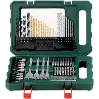 Metabo Set Accessoires SP 86 Pièces