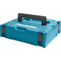 Makita Coffret empilable Mak-Pac taille 1 821549-5