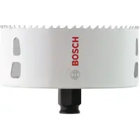 Bosch 2608594243 - Scie-trépan Power-Change, Wood and Metal 114 mm