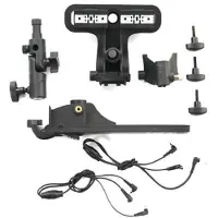 Lastolite Support de lampe rapide Ezybox II