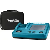 Makita Deabtc06 Testeur De Batterie BTC06