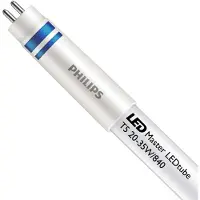 Philips Tube LED T5 MASTER (HF) High Efficiency 20W 3000lm - 840 Blanc Froid | 145cm - Équivalent 35W