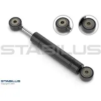 STABILUS Amortisseur de vibrations, courroie trapézoïdale à nervures 8269CW