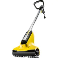 Kärcher PCL4 Brosse de terrasse T-Cleaner 2 en 1