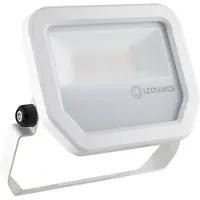 Ledvance Projecteur LED 6500K ws - Downlight / spot / projecteur FLPFM20W6500KSYM100W