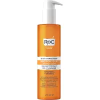 Roc Multi Correxion Revive & Glow Vitamin C Gel Cleanser 177 ml