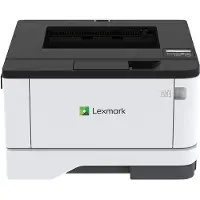 Lexmark B3340dw - imprimante - N&B - recto-verso - laser