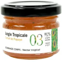 Academie Jungle Tropicale Gommage pour le Corps Nectar 60 ml
