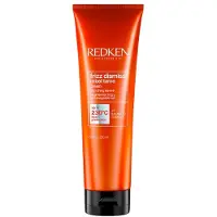 Redken Frizz Dismiss Rebel Tame Leave-In 250ml - thermoprotecteur lissant