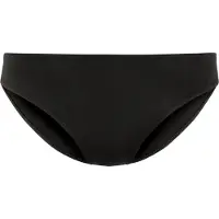 LASCANA Bas de bikini 'Dressy' noir