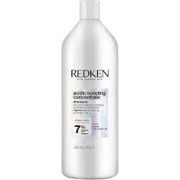 Redken Shampooing Haircare Acidic Bonding Concentrate Shampooing