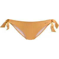 LASCANA Bas de bikini 'Pride' jaune