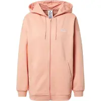Adidas Veste femme Essentials Small Logo Full-Zip