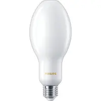 Philips TrueForce Core LED E27 HPL/SON Dépolie 13W 2000lm 300D - 830 Blanc Chaud | Équivalent 50W