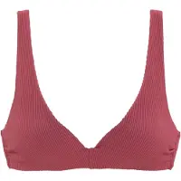 Sunseeker Hauts de bikini rose ancienne