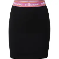 Ellesse Bird Skirt Noir M Femme