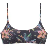 LASCANA Hauts de bikini 'Malia' mélange de couleurs
