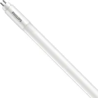 Philips Tube LED T5 MASTER (Direct 230V) High Efficiency 16.5W 2300lm - 830 Blanc Chaud | 115cm - Équivalent 28W