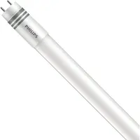 Signify Tube LED T8 CorePro (UN) High Output 8W 850lm - 830 Blanc Chaud | 60cm - Équivalent 18W