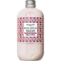 BENAMÔR Rose Amelie crème de douche
