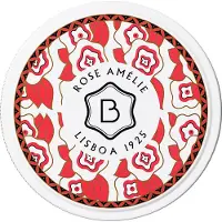 BENAMÔR Rose Amelie beurre corporel