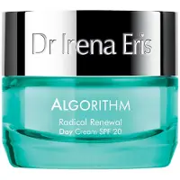 Dr Irena Eris Algorithm crème de jour régénérante SPF 20 50 ml