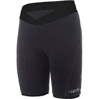 RH+ Pista Shorts Noir XL Femme