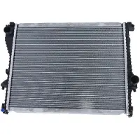 Valeo Radiateur, refroidissement moteur 732825