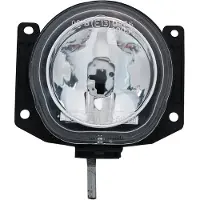 TYC Phare antibrouillard 19-5283-05-2