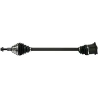 Skf VKJC 4621 Arbre de transmission Avant droit