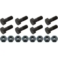 FEBI BILSTEIN Kit d'assemblage, joint de l'arbre longitudinal 46524