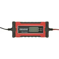 Absaar Acculader PRO 4.0 6V/12V 4A