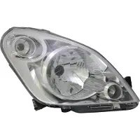 TYC Projecteur principal 20-11749-05-2, droite