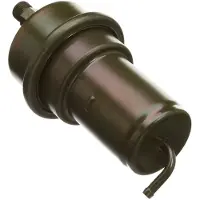 Bosch Pression du carburant, système d'alimentation en carburant
