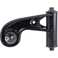 Febi Bras de suspension 10797 essieu avant, gauche, avant