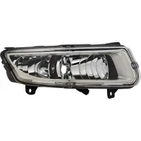 TYC Phare antibrouillard 19-0875-11-2