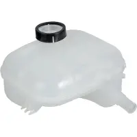 Febi Caisse à eau, radiateur 47898