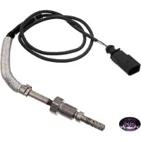 FEBI BILSTEIN Palpeur, température des gaz 49272