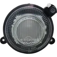 TYC Phare antibrouillard 19-11035-05-2