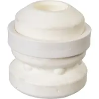 FEBI BILSTEIN Butée élastique, suspension 109460