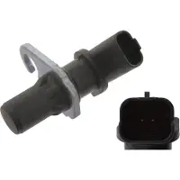 Febi Capteur de vilebrequin 31201