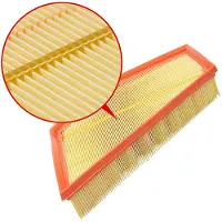 Bosch Filtre à air F 026 400 255