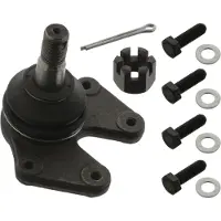 FEBI BILSTEIN Rotule de suspension 41683
