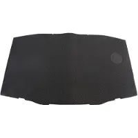 Febi Cache moteur 08907